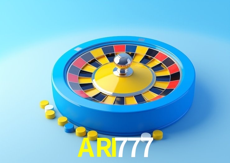 ARI777 Bingo