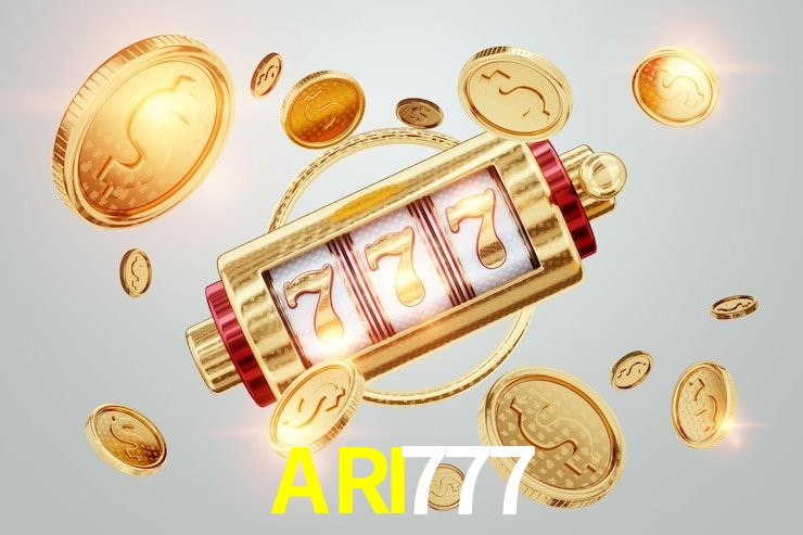 ARI777 Crash Games