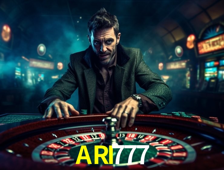 ARI777 mobile gaming
