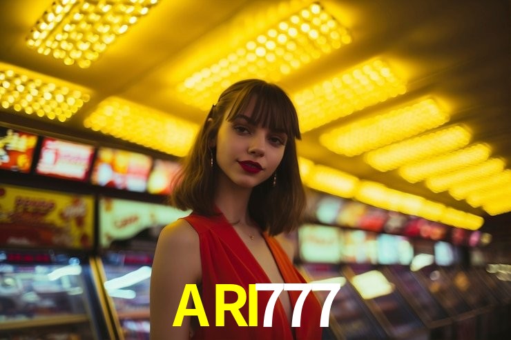 ARI777 Rondas de funciones especiales