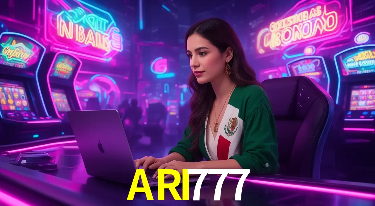 ARI777 Diversidad de modos de juego
