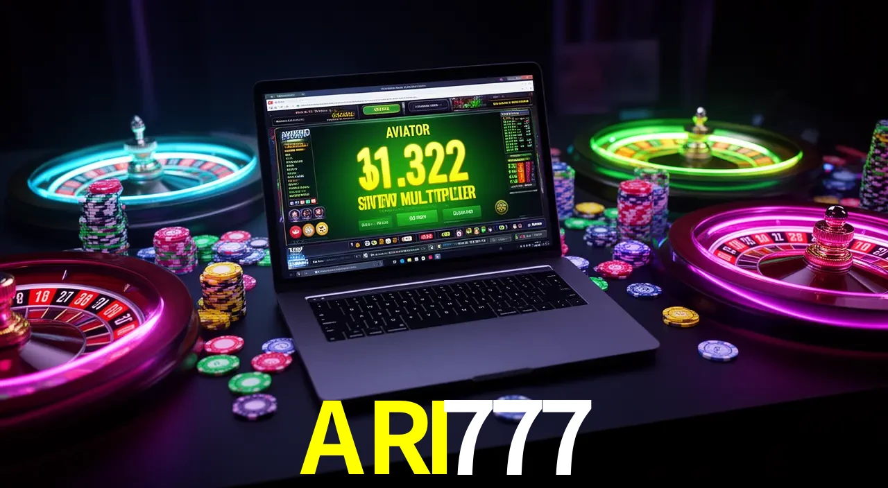 ARI777 Rondas de pesca