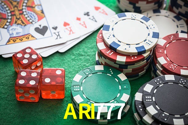 ARI777 Descubre las tragamonedas de Quickspin en ARI777