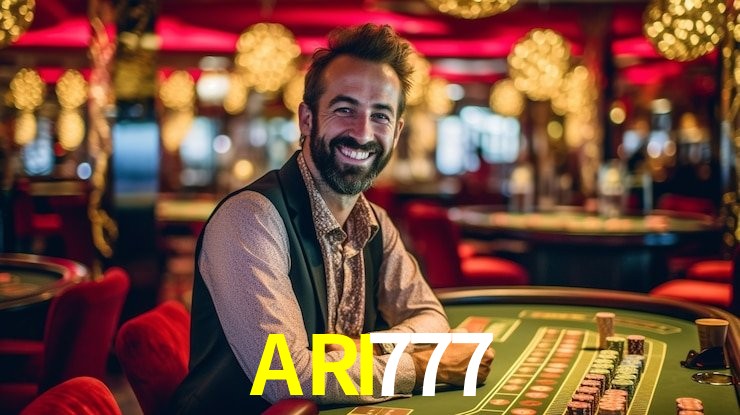 ARI777 mobile gaming